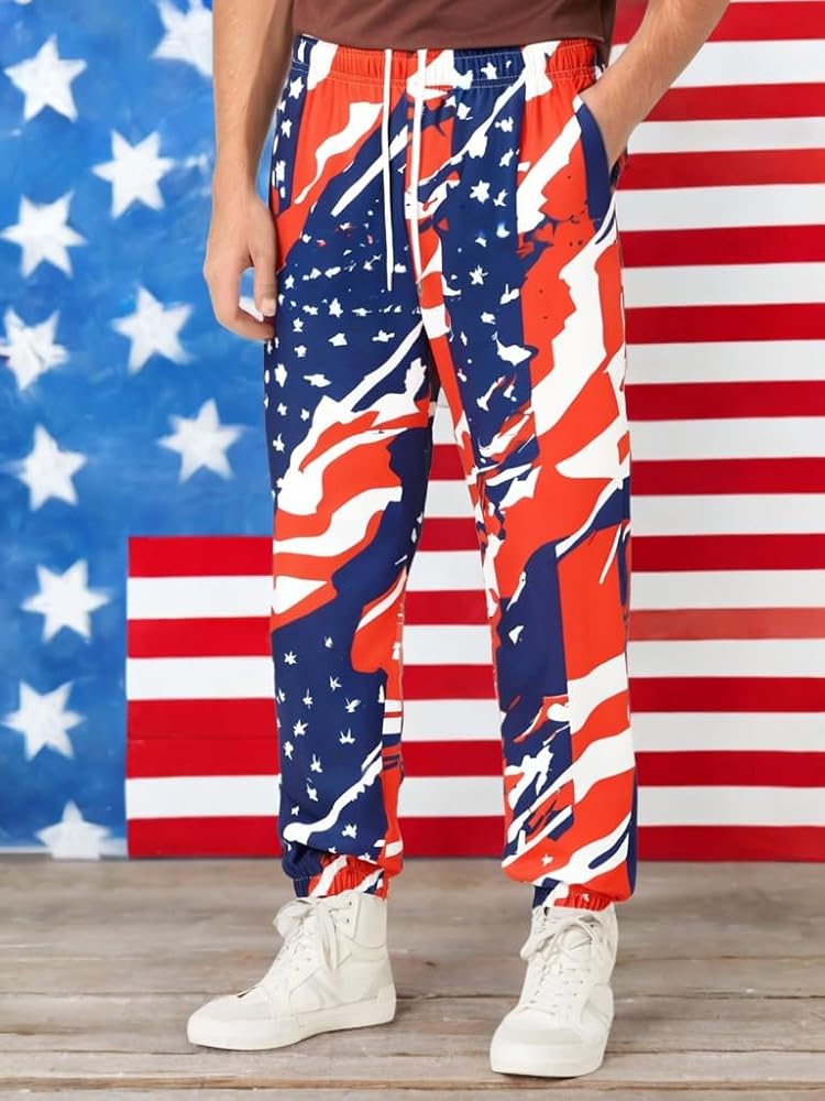 Featured image for the american flag pants guide