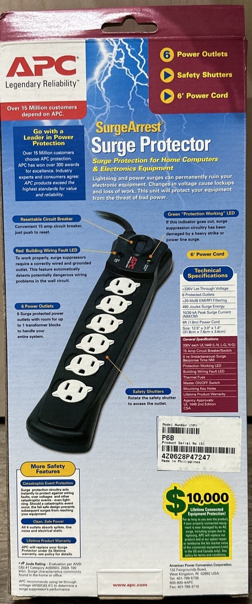 An application scenario or product detail of american outlets inc - Image 18