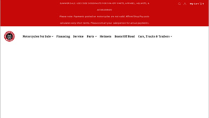 American Classic Motors - Pre-Owned Harley Davidson & Custom Motorcycles