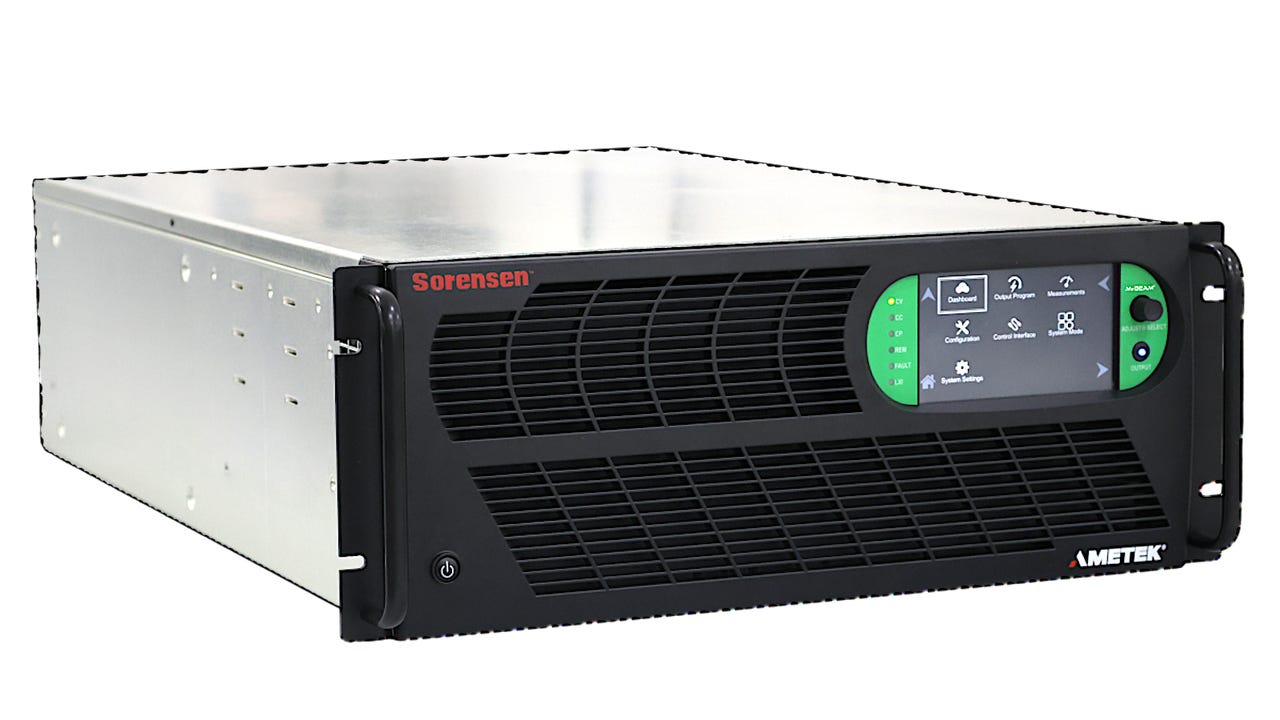 An application scenario or product detail of ametek programmable power inc - Image 7