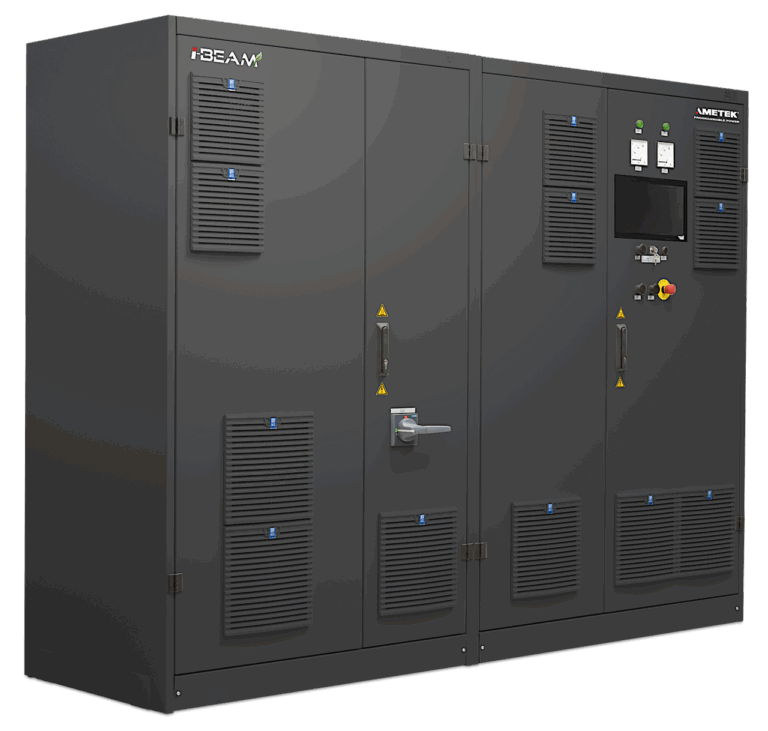 Featured image for the ametek programmable power inc guide