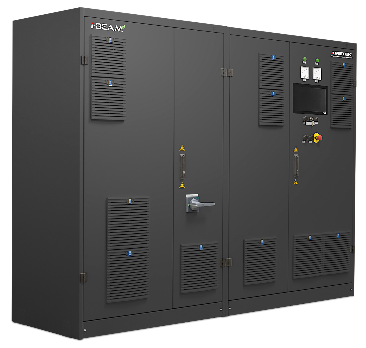 Featured image for the ametek programmable power inc guide