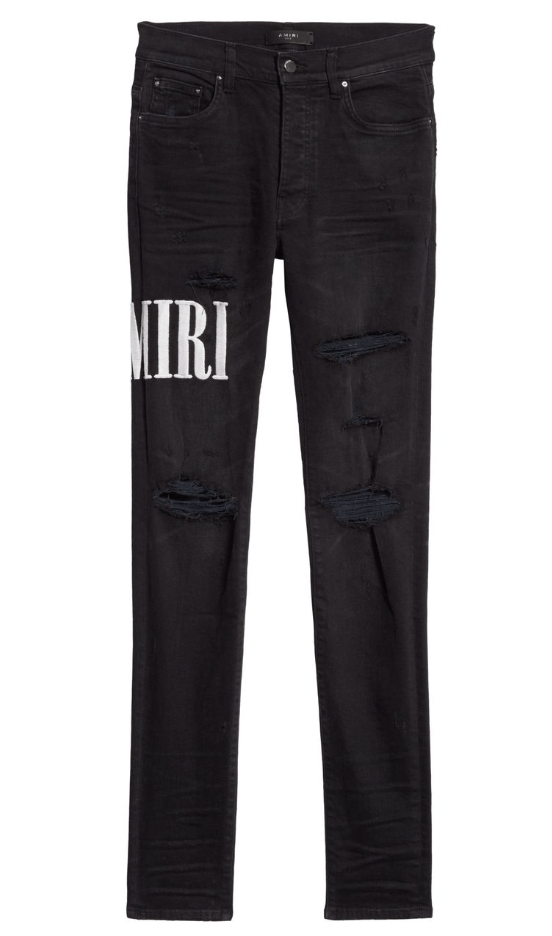 An application scenario or product detail of amiri jeans on sale - Image 15