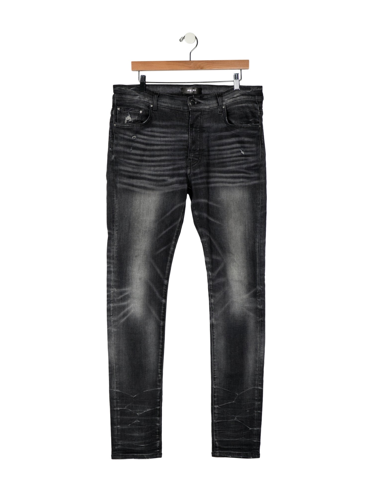 An application scenario or product detail of amiri jeans on sale - Image 23