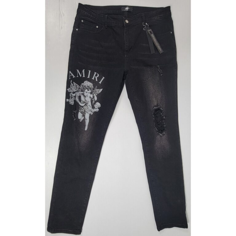 Featured image for the amiri jeans on sale guide
