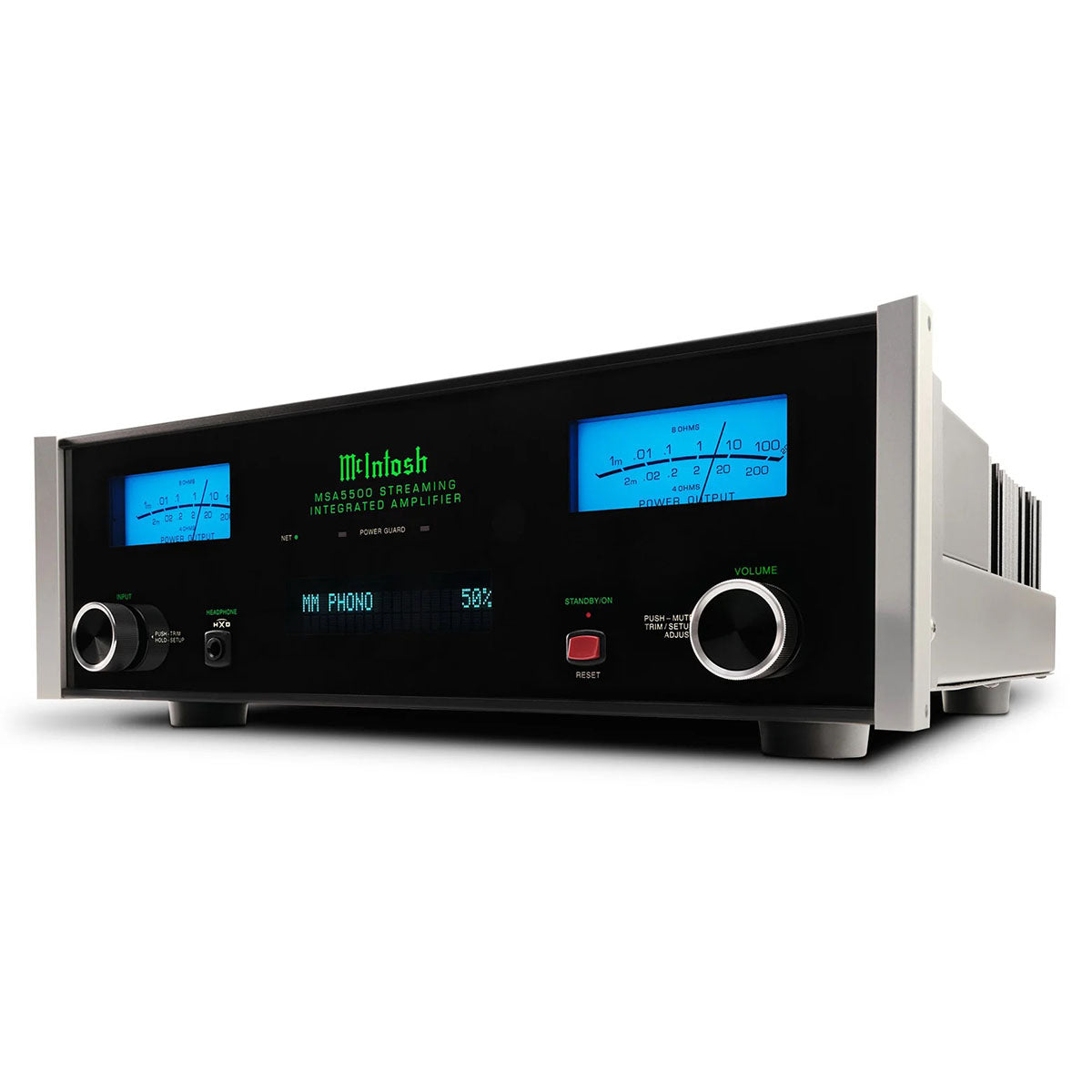 An application scenario or product detail of ampli mcintosh - Image 1