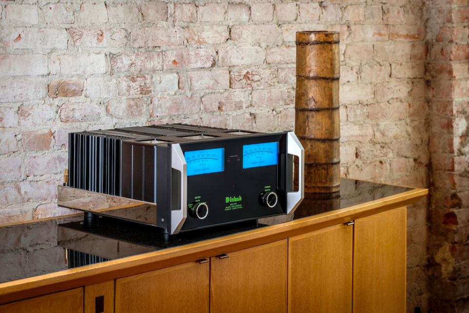 An application scenario or product detail of ampli mcintosh - Image 2