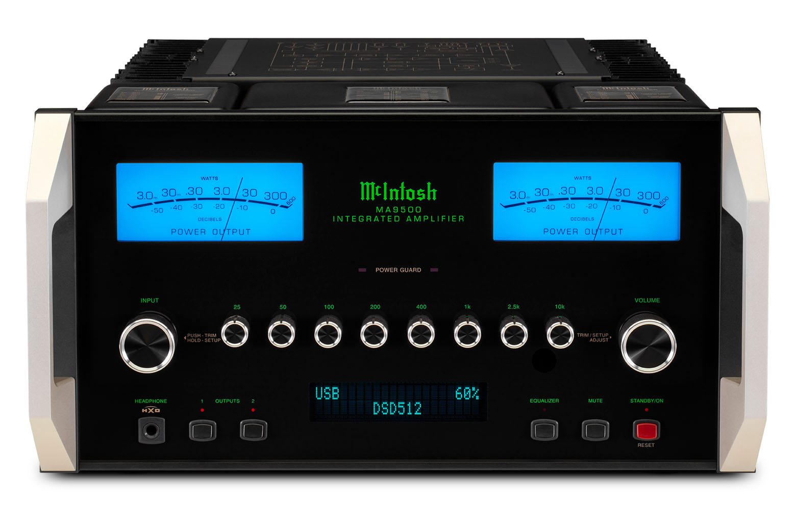 An application scenario or product detail of ampli mcintosh - Image 3