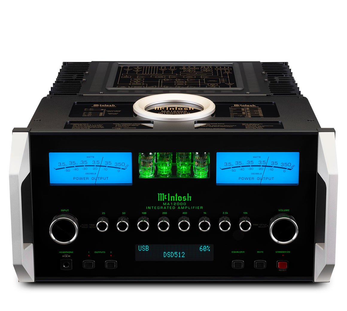 An application scenario or product detail of ampli mcintosh - Image 10