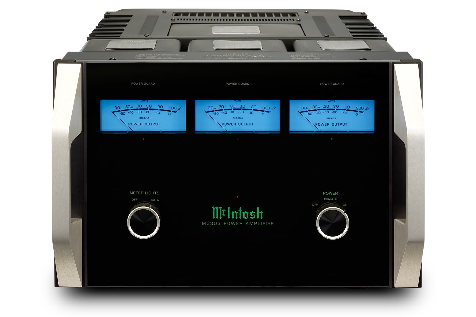 An application scenario or product detail of ampli mcintosh - Image 12
