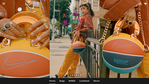 Andrea Berg Art Shop - NBA Youth Basketball