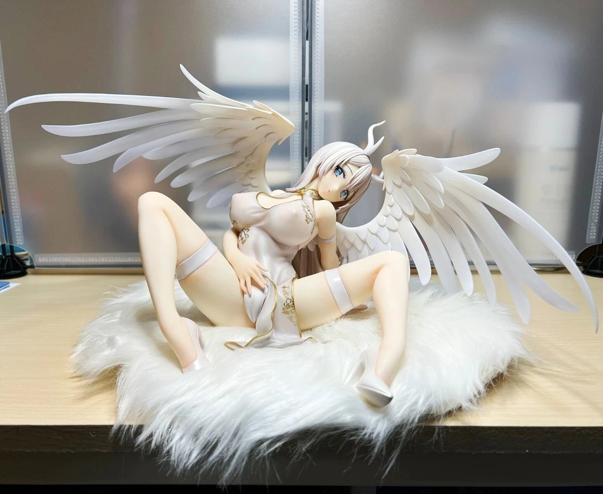 An application scenario or product detail of anime angel sexy outfit - Image 9