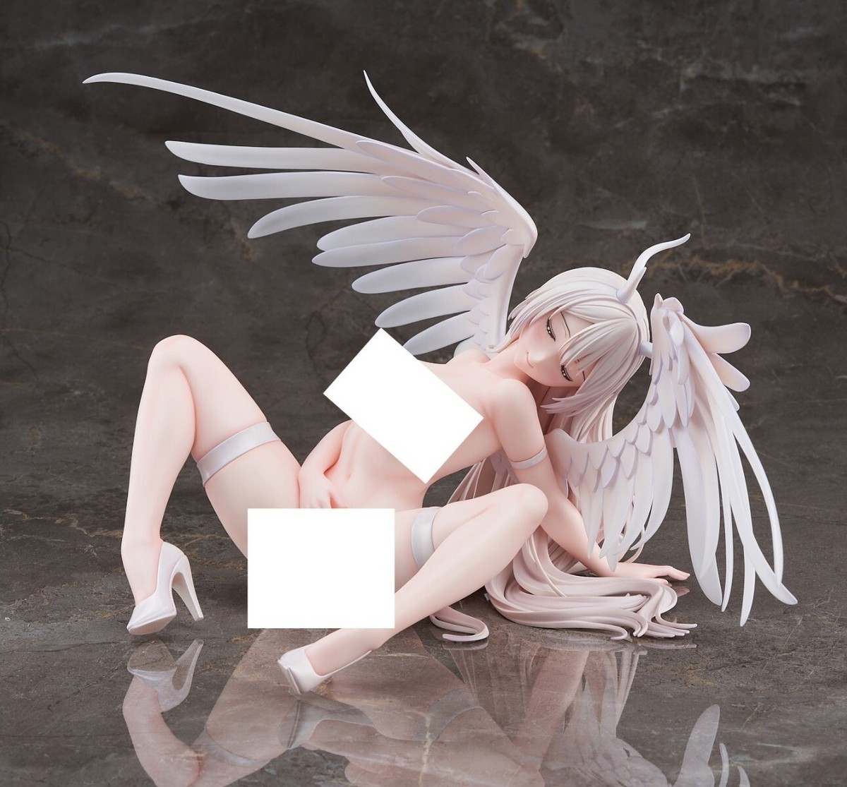 An application scenario or product detail of anime angel sexy outfit - Image 16