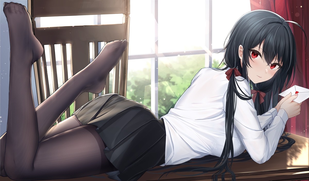 An application scenario or product detail of anime school girl uniform - Image 4