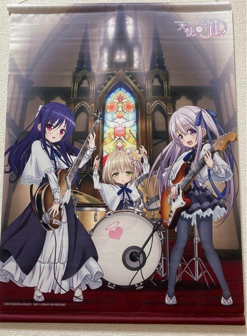 An application scenario or product detail of anime tapestry - Image 22