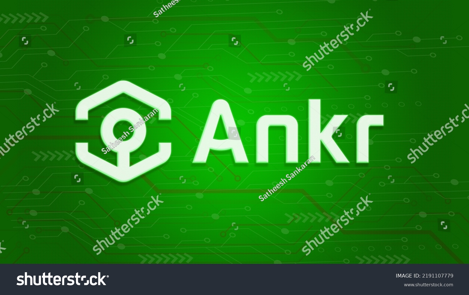 Featured image for ankr crypto - 54 Ankr Crypto Banner Royalty-Free ...