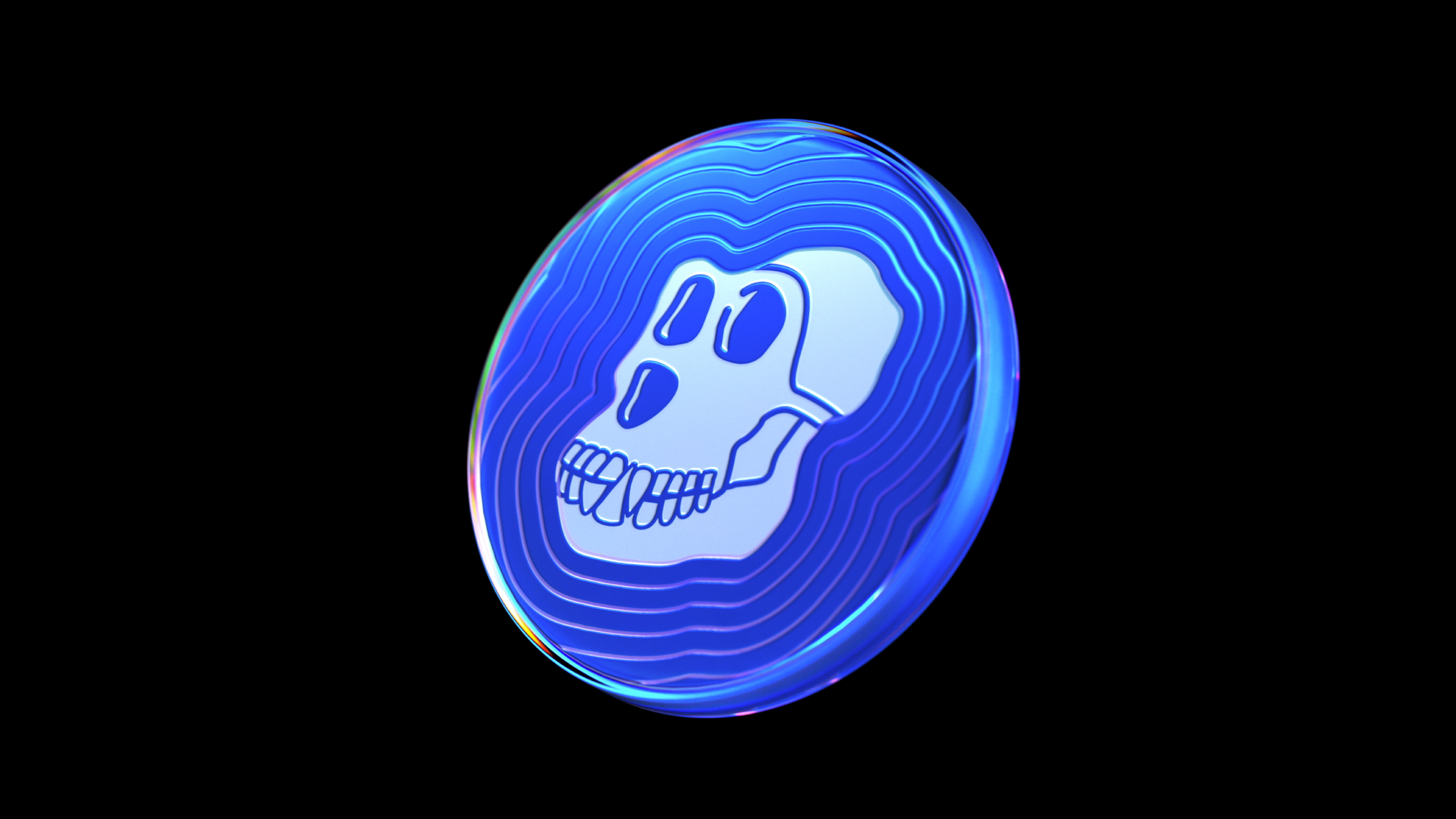 Featured image for apes coin - Bored Apes NFT project gets official ...