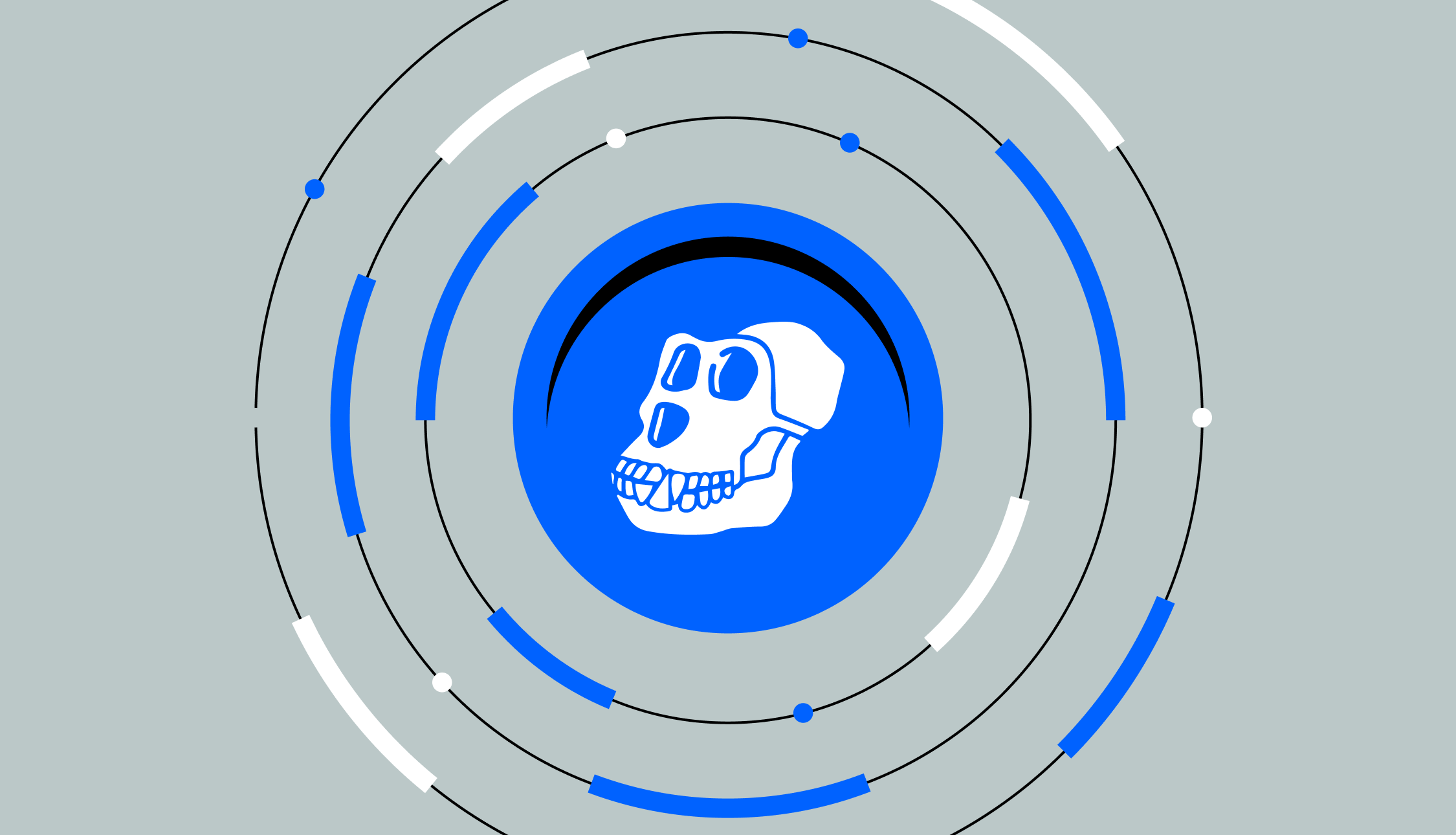 Featured image for apes coin - What is ApeCoin? | Coinbase