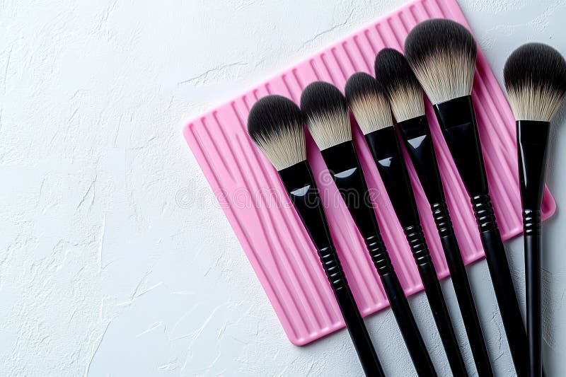 An application scenario or product detail of application brushes - Image 6