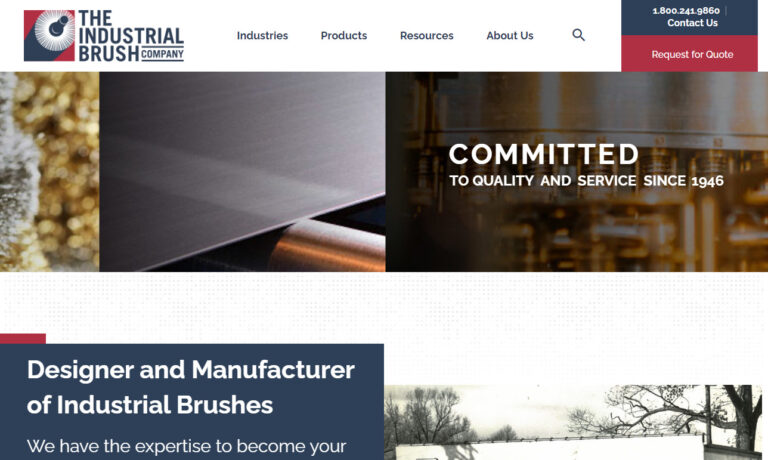An application scenario or product detail of application brushes - Image 10