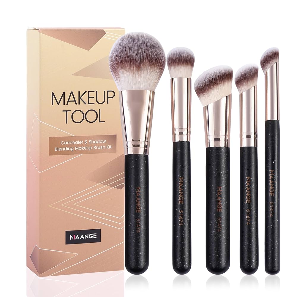 An application scenario or product detail of application brushes - Image 13