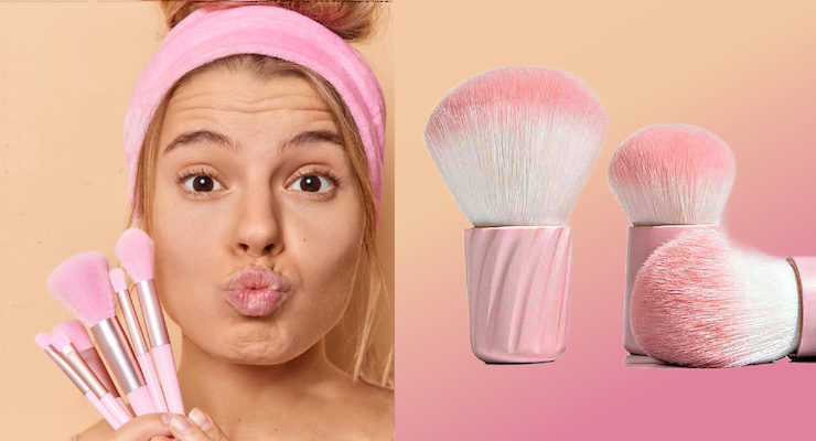 An application scenario or product detail of application brushes - Image 15
