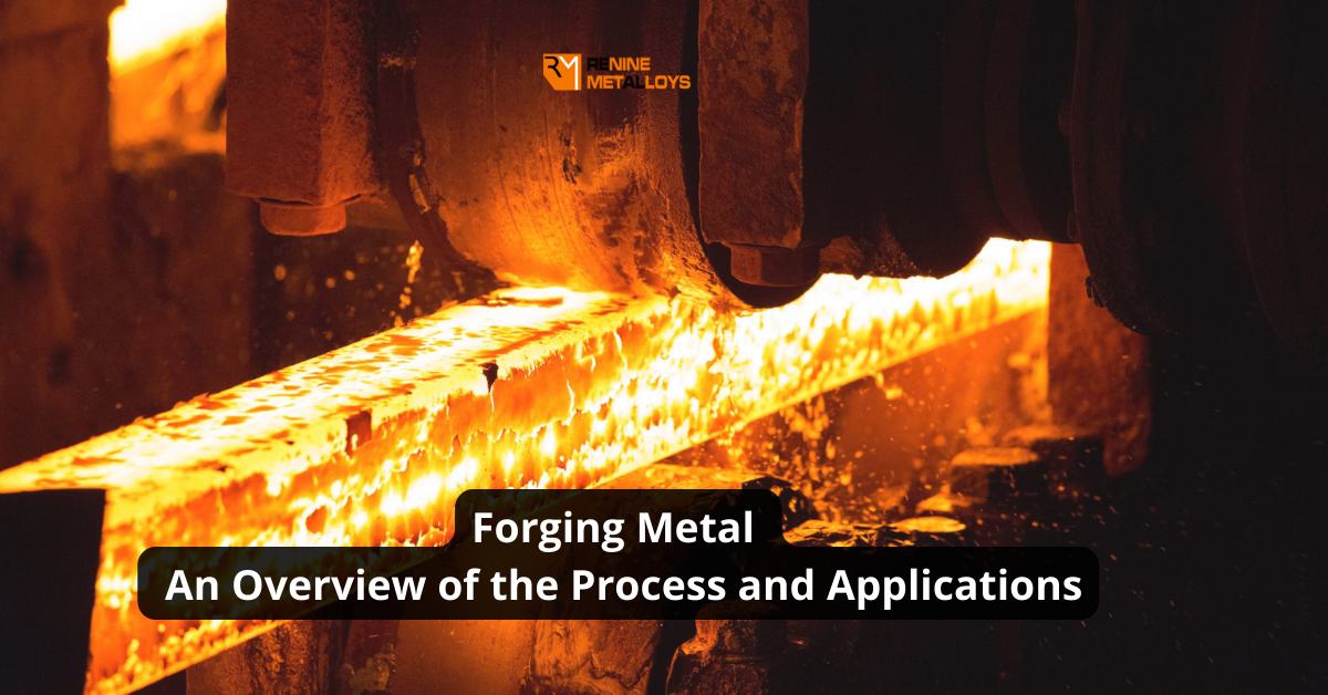 An application scenario or product detail of application of forging - Image 8