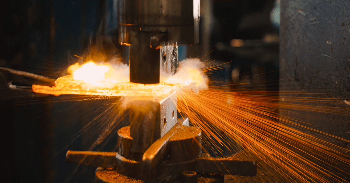 An application scenario or product detail of application of forging - Image 10
