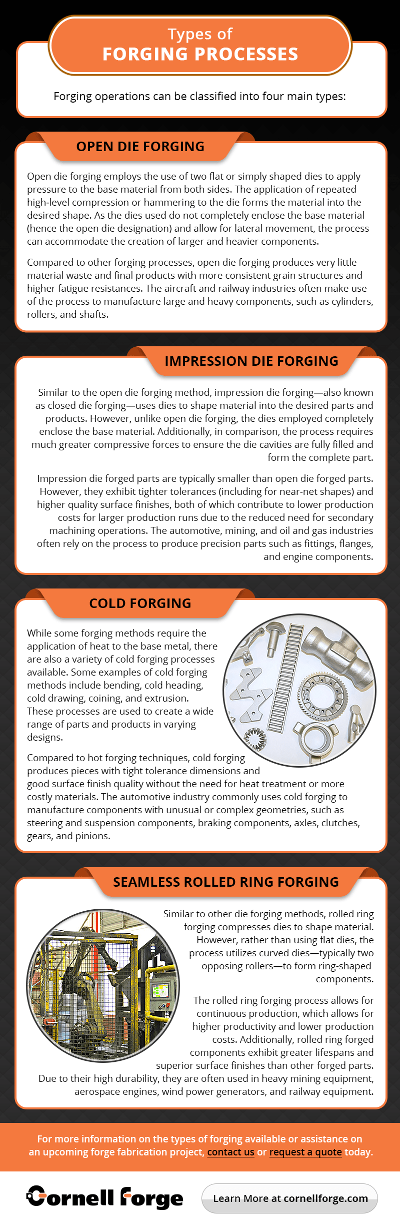 An application scenario or product detail of application of forging - Image 12