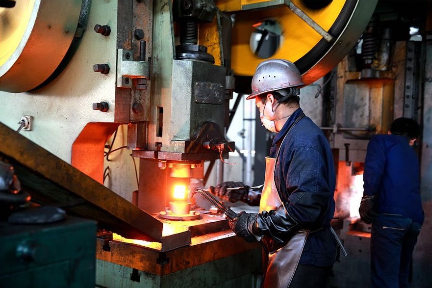 An application scenario or product detail of application of forging - Image 20