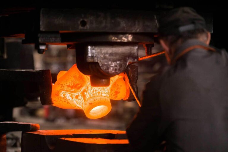 Featured image for the application of forging guide
