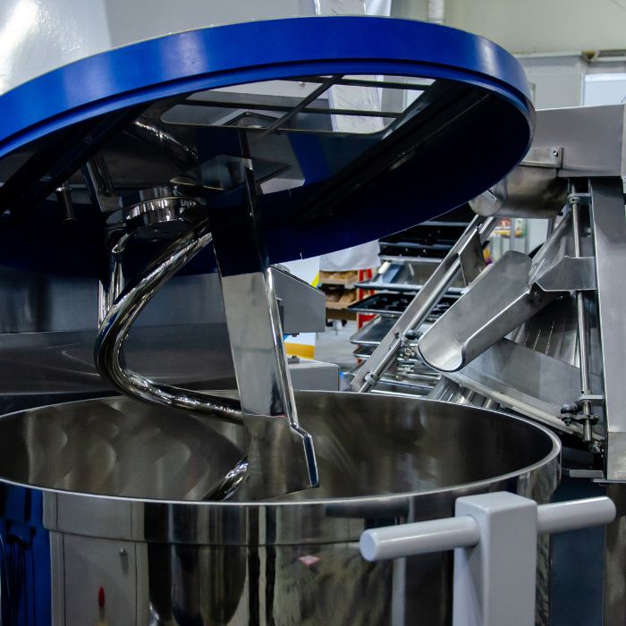 An application scenario or product detail of application of mixing - Image 12
