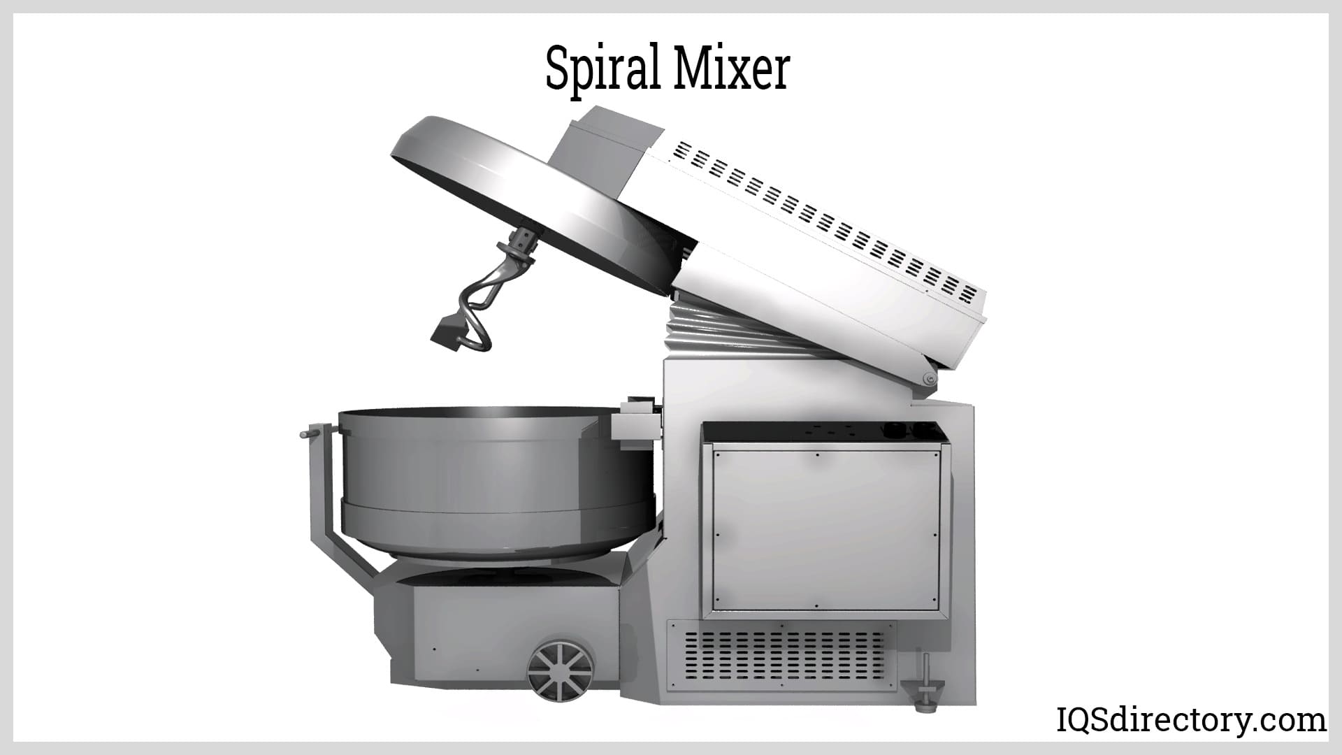 An application scenario or product detail of application of mixing - Image 18