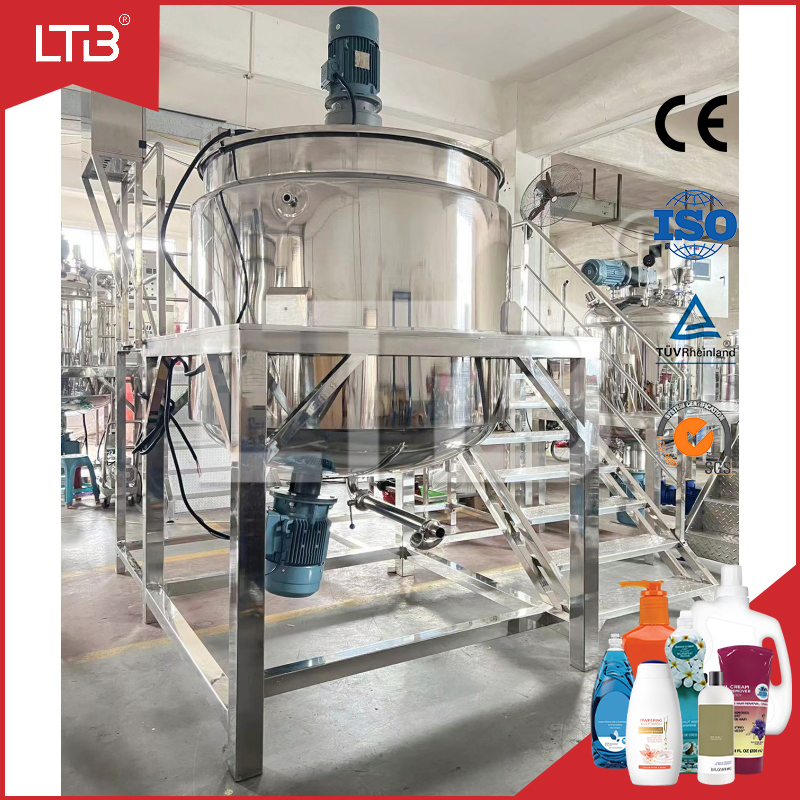 An application scenario or product detail of application of mixing - Image 19