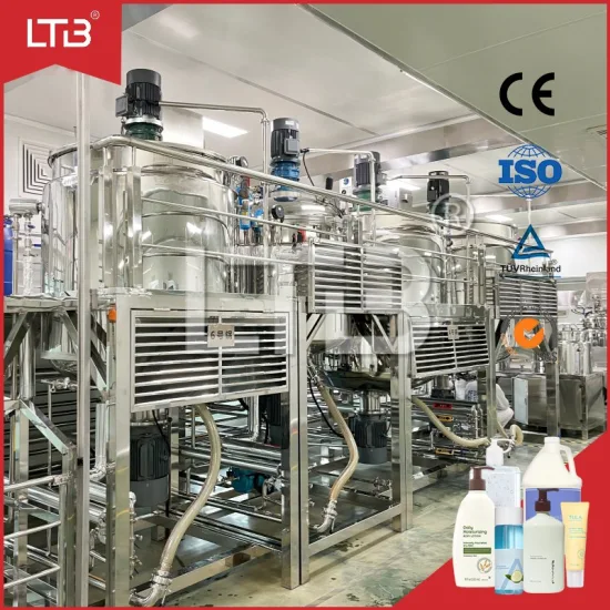 An application scenario or product detail of application of mixing - Image 21