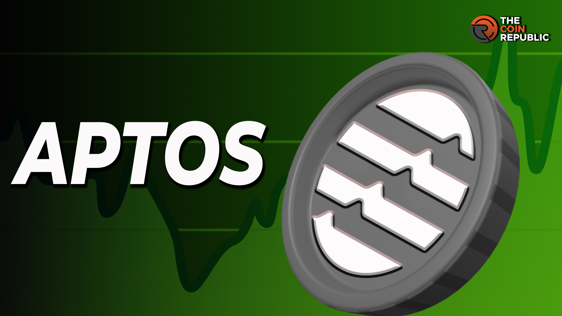 Featured image for aptos coin - Aptos Crypto: Can APT Price Resurgence ...
