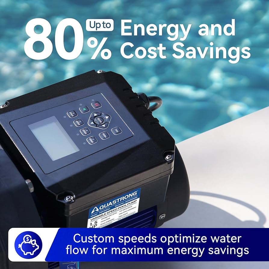 An application scenario or product detail of aquastrong booost mode vs standard - Image 14