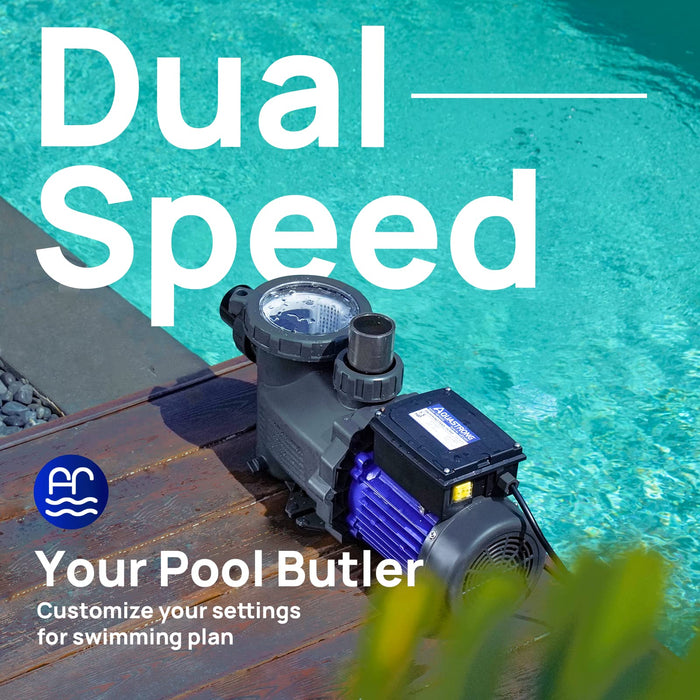 An application scenario or product detail of aquastrong booost mode vs standard - Image 15