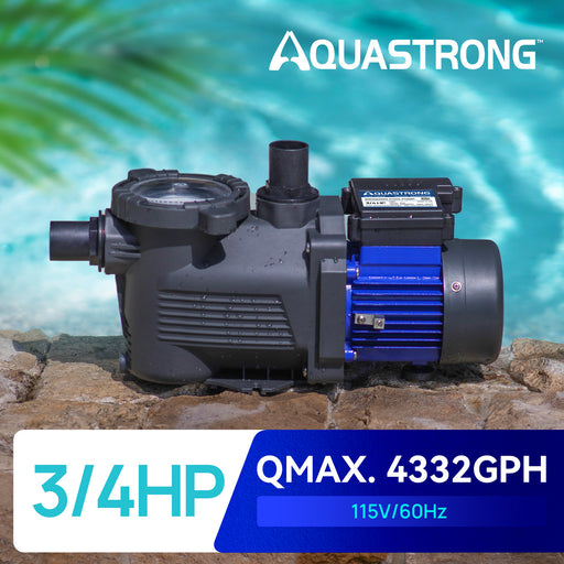 An application scenario or product detail of aquastrong booost mode vs standard - Image 18