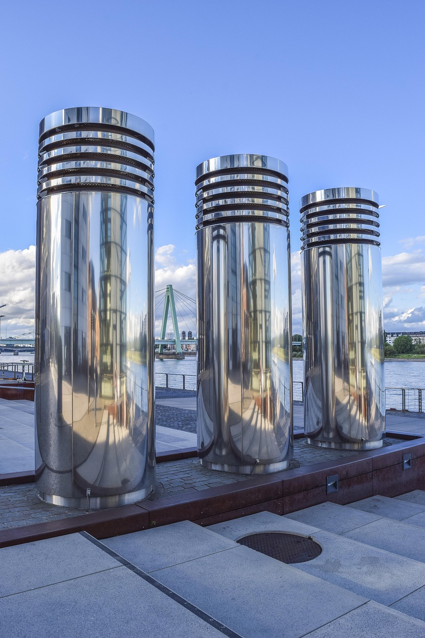 An application scenario or product detail of architecture tube - Image 2