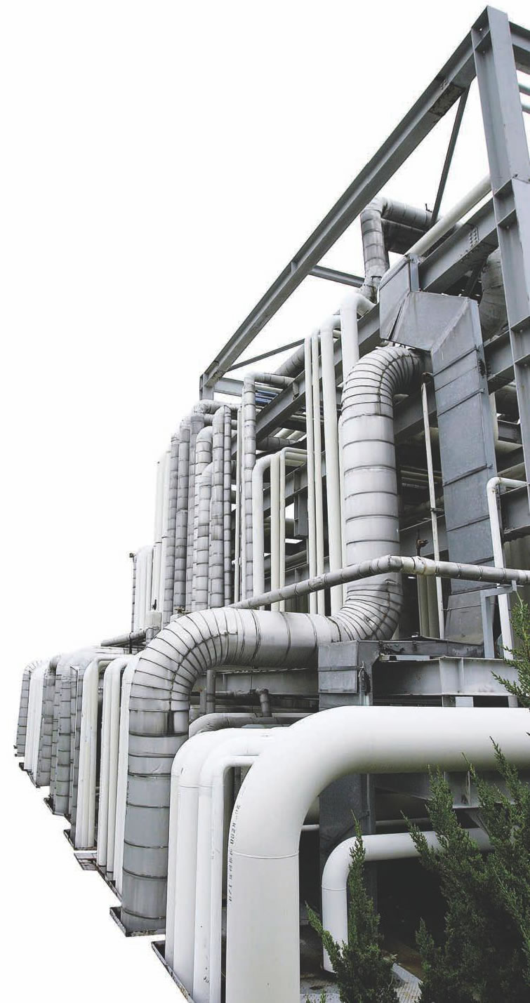 An application scenario or product detail of architecture tube - Image 10