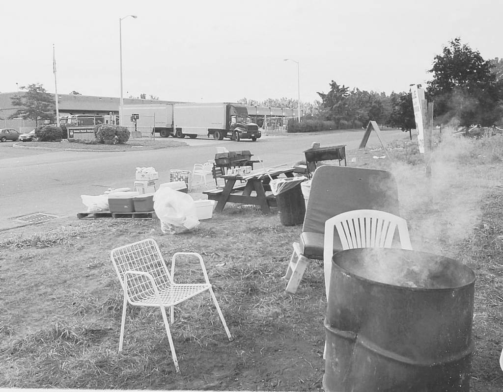 An application scenario or product detail of are burn barrels legal in ny - Image 8