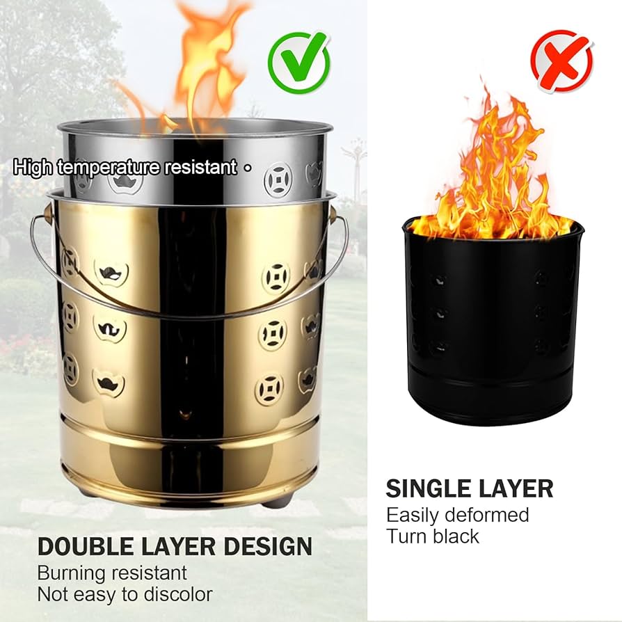 An application scenario or product detail of are burn barrels legal in ny - Image 9