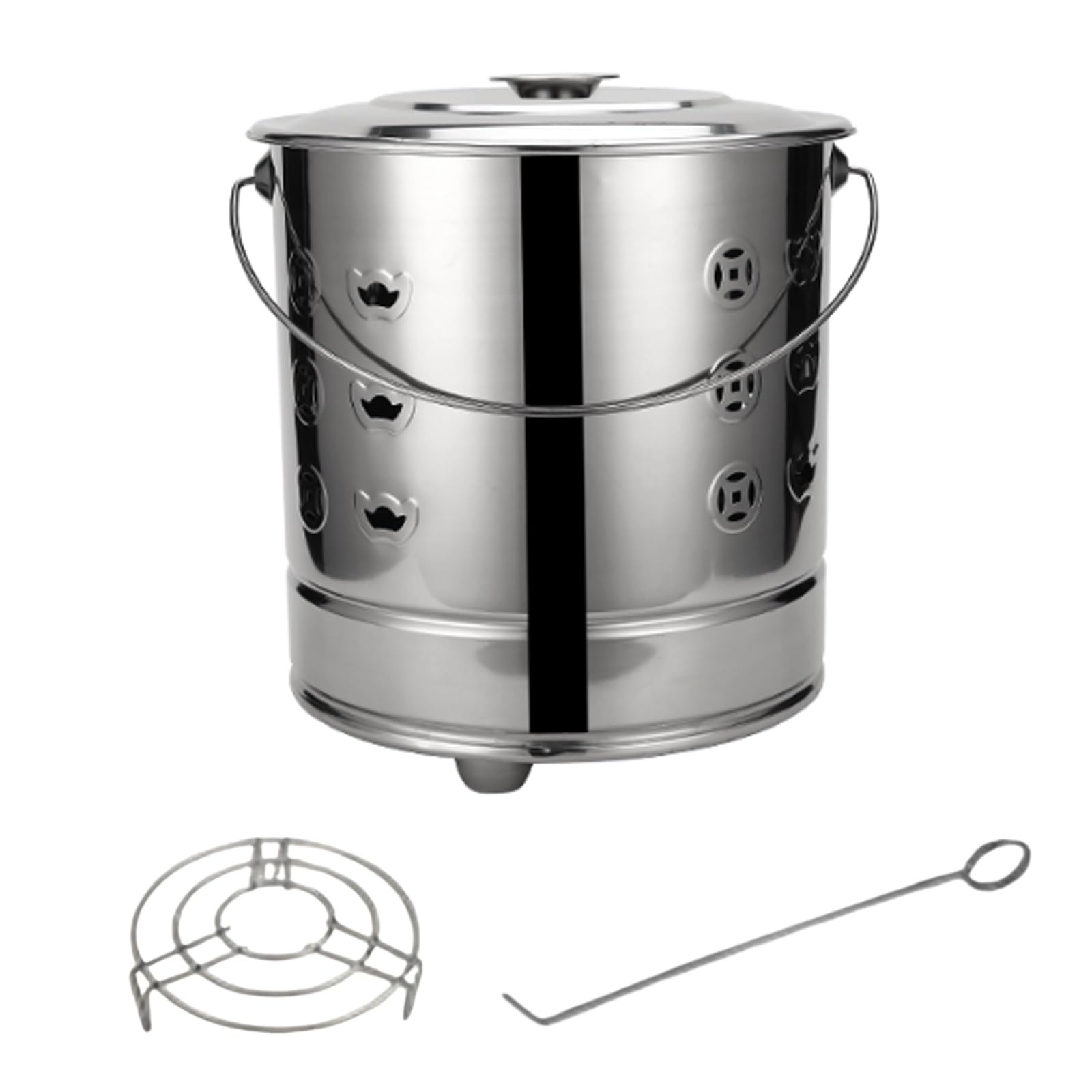 An application scenario or product detail of are burn barrels legal in ny - Image 22
