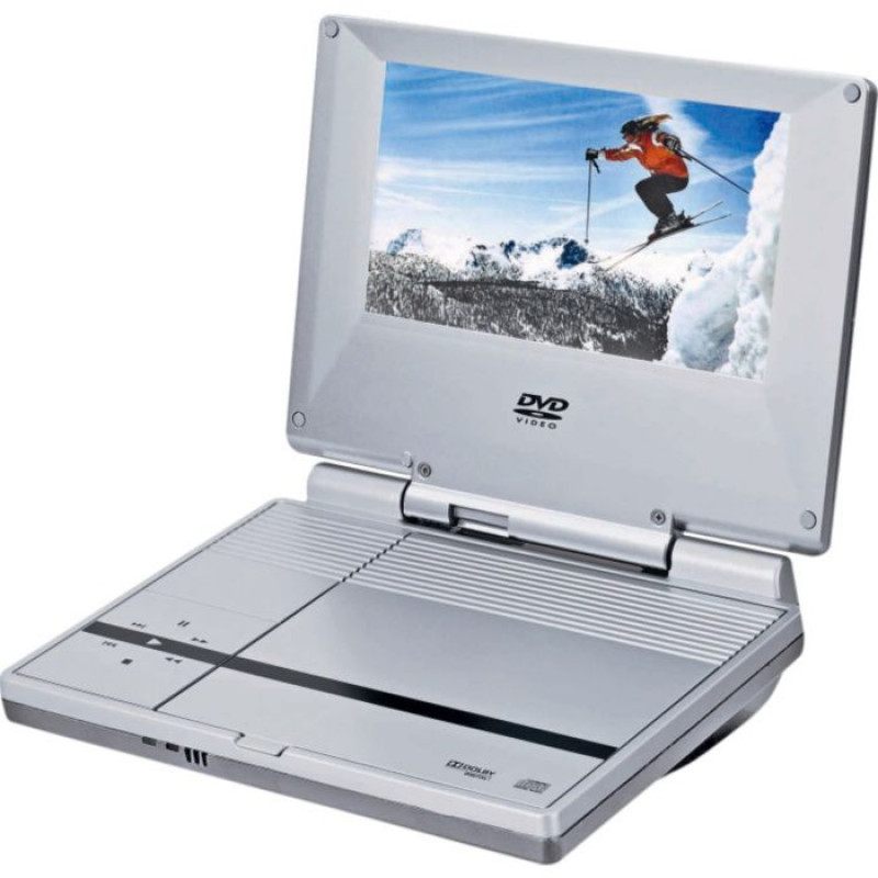An application scenario or product detail of argos mp4 dvd players - Image 5