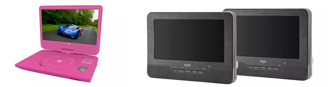An application scenario or product detail of argos mp4 dvd players - Image 12