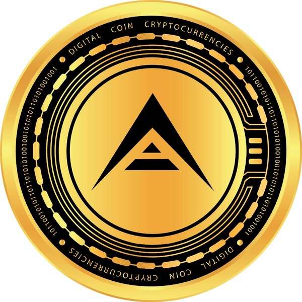 Featured image for ark coin - 2+ Hundred Ark Cryptocurrency Royalty ...