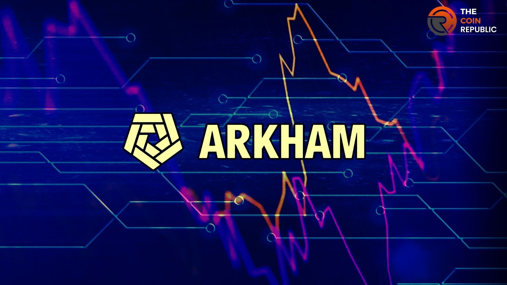 Featured image for arkham coin - Arkham Intelligence: Blockchain ...