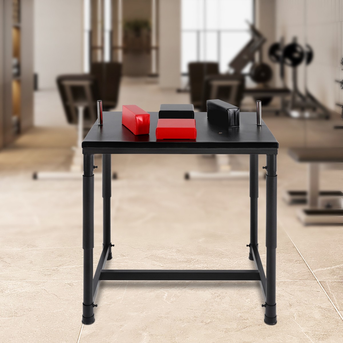 An application scenario or product detail of armwrestling table - Image 2