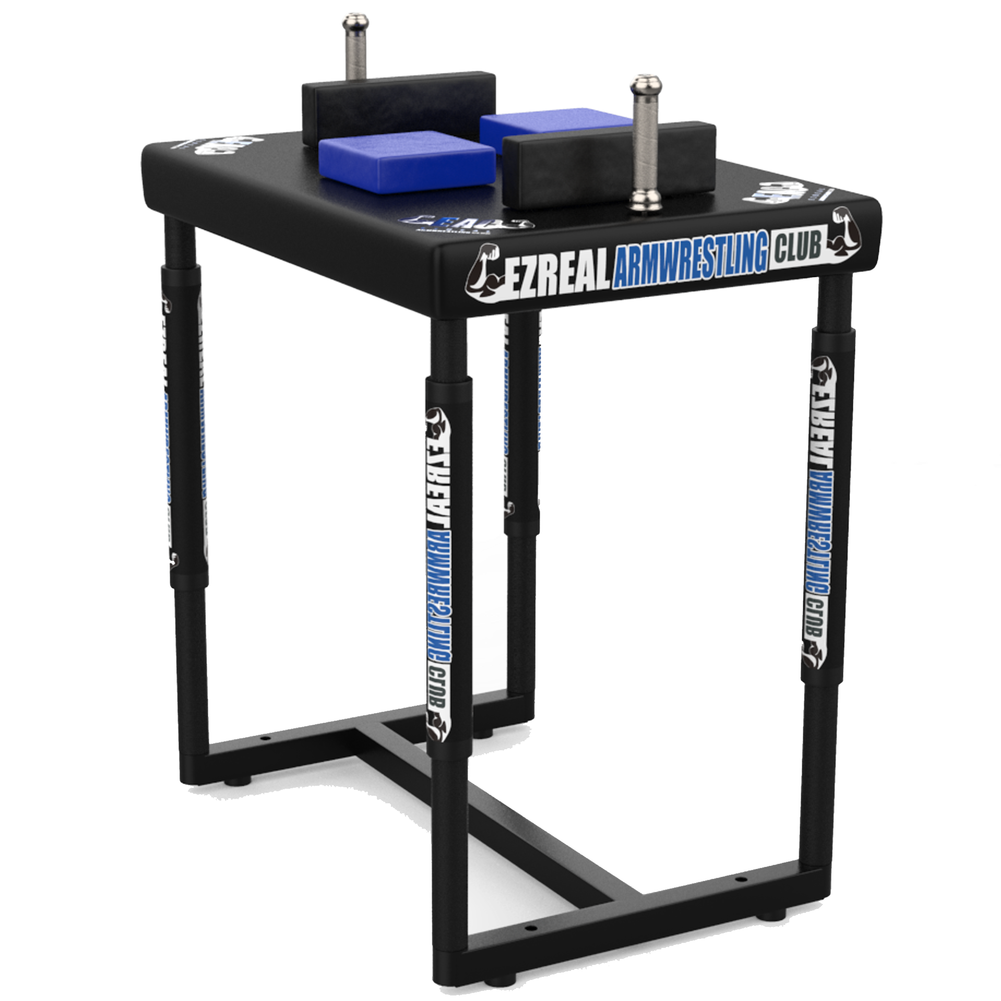 An application scenario or product detail of armwrestling table - Image 4